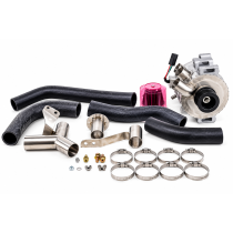 Alternateur Étanche Terrain Tamer 130A Toyota Land Cruiser VDJ76 VDJ78 VDJ79